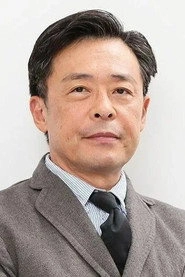 Ảnh diễn viên Ken Mitsuishi
