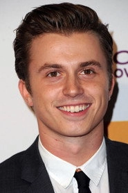 Ảnh diễn viên Kenny Wormald
