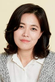Ảnh diễn viên Kim Jung-young