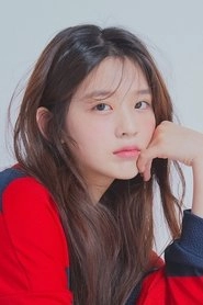 Ảnh diễn viên Kim Si-eun