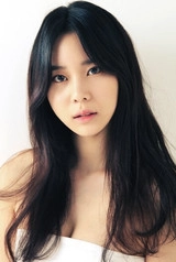Ảnh diễn viên Kim So-young