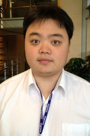 Ảnh diễn viên Kun-Lin Tsai