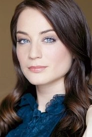 Ảnh diễn viên Lara Gilchrist