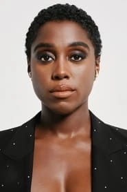 Ảnh diễn viên Lashana Lynch