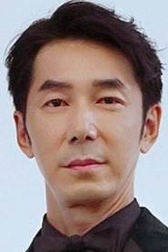 Ảnh diễn viên Lee Lee-zen