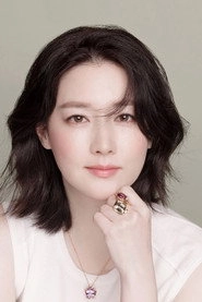 Ảnh diễn viên Lee Young-ae