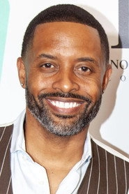 Ảnh diễn viên Leon M. Brown