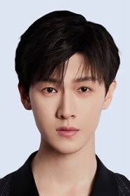 Ảnh diễn viên Li Yunrui