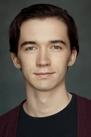 Ảnh diễn viên Liam Aiken