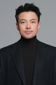 Ảnh diễn viên Lin Jiachuan
