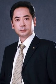 Ảnh diễn viên Liu Jin