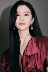 Ảnh diễn viên Liu Shishi