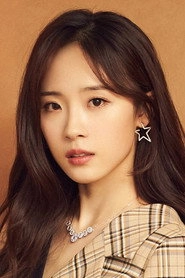 Ảnh diễn viên Lu Yangyang