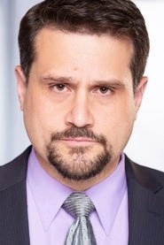 Ảnh diễn viên Luis R. Hernandez