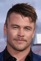 Ảnh diễn viên Luke Hemsworth