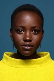 Ảnh diễn viên Lupita Nyong'o