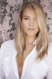 Ảnh diễn viên Magdalena Lamparska