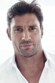 Ảnh diễn viên Manu Bennett