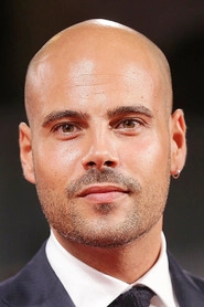 Ảnh diễn viên Marco D'Amore