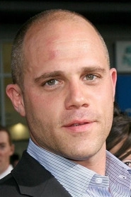 Ảnh diễn viên Matt Bushell