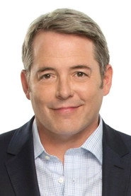 Ảnh diễn viên Matthew Broderick