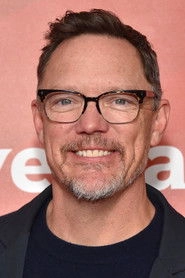 Ảnh diễn viên Matthew Lillard