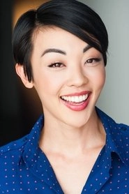 Ảnh diễn viên Michelle Kim McCoy