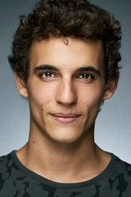Ảnh diễn viên Miguel Herrán