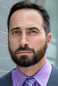 Ảnh diễn viên Mike DiGiacinto