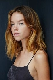 Ảnh diễn viên Milly Alcock