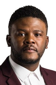Ảnh diễn viên Motlatsi Mafatshe