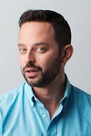 Ảnh diễn viên Nick Kroll