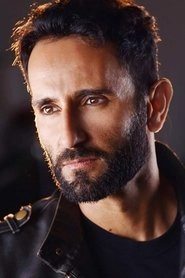 Ảnh diễn viên Nick Shakoour