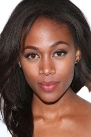 Ảnh diễn viên Nicole Beharie
