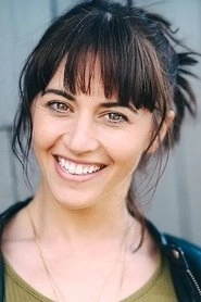 Ảnh diễn viên Nikita Mitchell