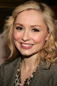 Ảnh diễn viên Nina Siemaszko