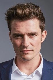 Ảnh diễn viên Orlando Bloom