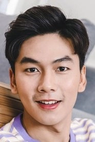 Ảnh diễn viên Panupan Jantanawong
