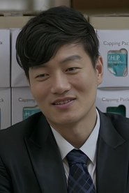 Ảnh diễn viên Park Jeong-wan