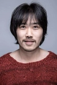 Ảnh diễn viên Park Joo-yong