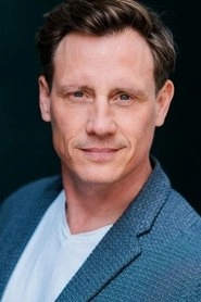 Ảnh diễn viên Patrick Kalupa