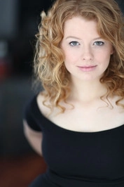 Ảnh diễn viên Paula Burrows