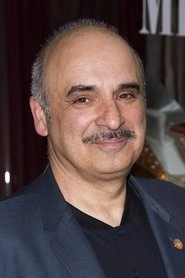 Ảnh diễn viên Peter Polycarpou