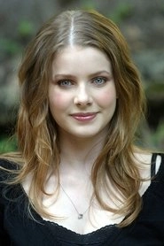 Ảnh diễn viên Rachel Hurd-Wood