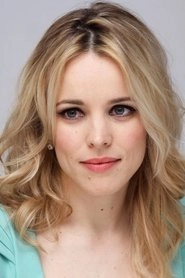 Ảnh diễn viên Rachel McAdams
