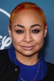 Ảnh diễn viên Raven-Symoné