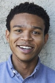 Ảnh diễn viên Robert Bailey Jr.