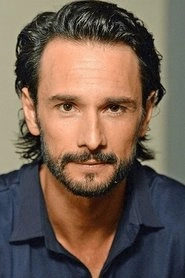 Ảnh diễn viên Rodrigo Santoro
