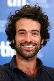 Ảnh diễn viên Romain Duris