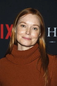 Ảnh diễn viên Samantha Sloyan